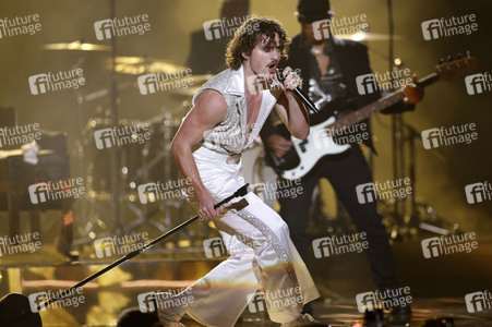 MTV European Music Awards 2024 in Manchester