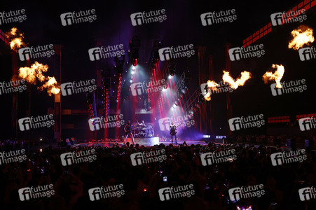 MTV European Music Awards 2024 in Manchester