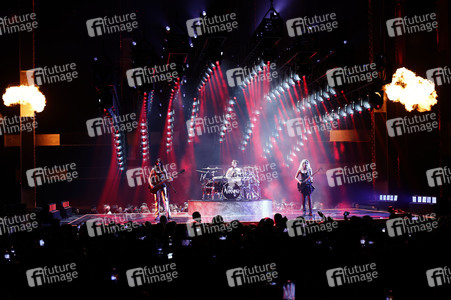 MTV European Music Awards 2024 in Manchester