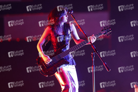 MTV European Music Awards 2024 in Manchester