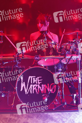 MTV European Music Awards 2024 in Manchester