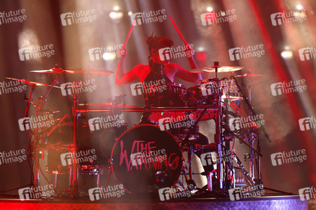 MTV European Music Awards 2024 in Manchester