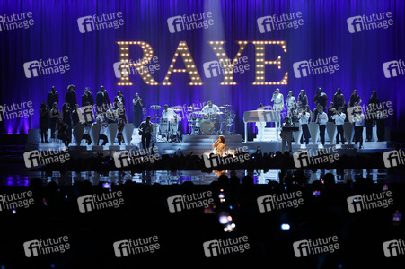 MTV European Music Awards 2024 in Manchester