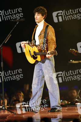 MTV European Music Awards 2024 in Manchester