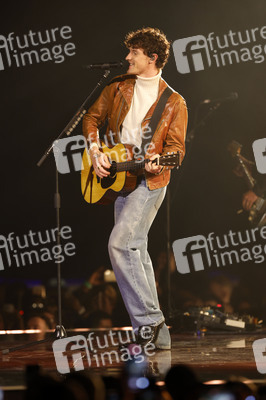 MTV European Music Awards 2024 in Manchester