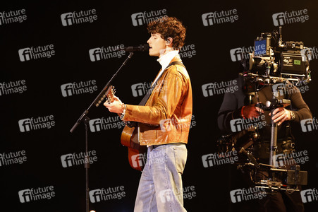 MTV European Music Awards 2024 in Manchester