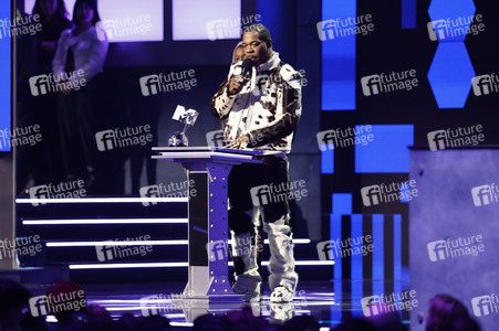 MTV European Music Awards 2024 in Manchester