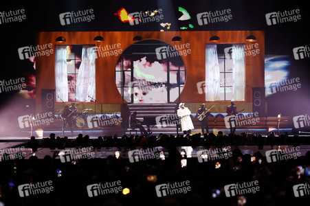 MTV European Music Awards 2024 in Manchester