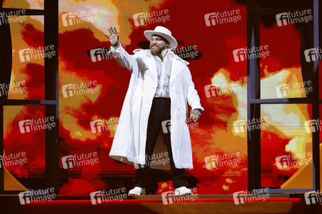 MTV European Music Awards 2024 in Manchester