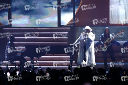 MTV European Music Awards 2024 in Manchester