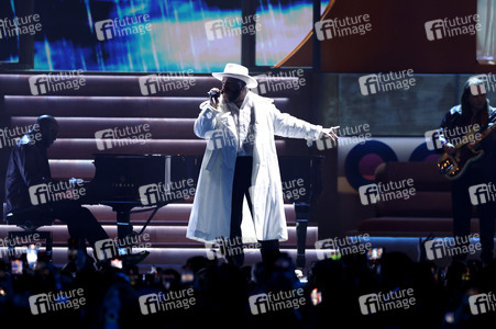 MTV European Music Awards 2024 in Manchester