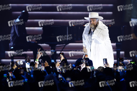 MTV European Music Awards 2024 in Manchester