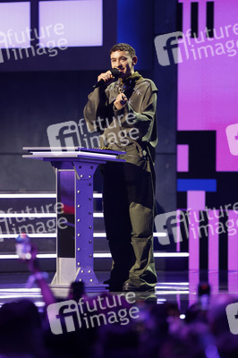 MTV European Music Awards 2024 in Manchester
