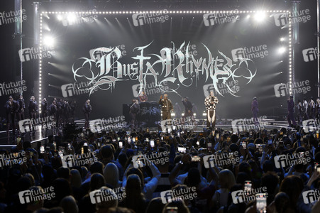 MTV European Music Awards 2024 in Manchester