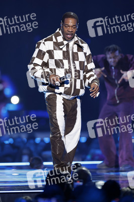 MTV European Music Awards 2024 in Manchester