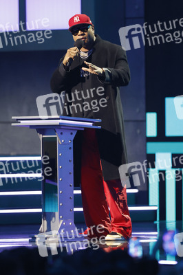 MTV European Music Awards 2024 in Manchester