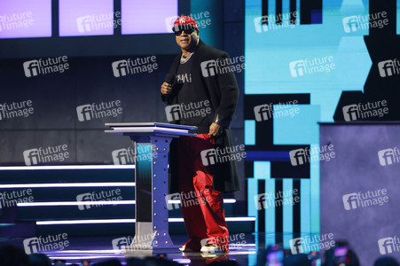 MTV European Music Awards 2024 in Manchester