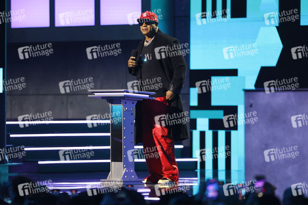 MTV European Music Awards 2024 in Manchester