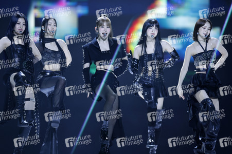 MTV European Music Awards 2024 in Manchester