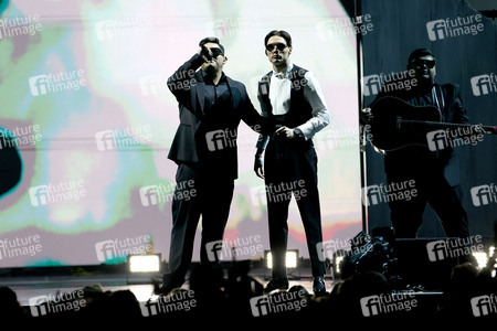 MTV European Music Awards 2024 in Manchester