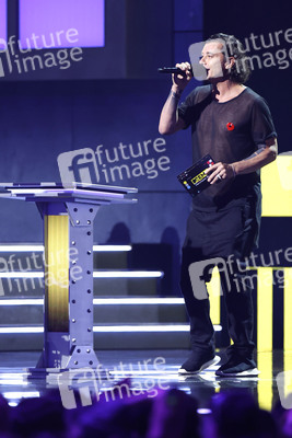 MTV European Music Awards 2024 in Manchester
