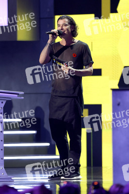 MTV European Music Awards 2024 in Manchester