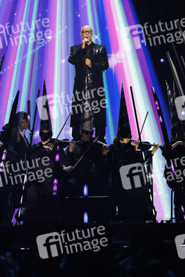 MTV European Music Awards 2024 in Manchester