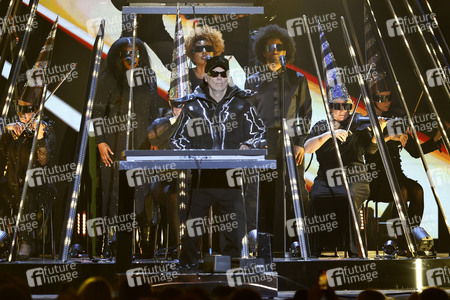 MTV European Music Awards 2024 in Manchester