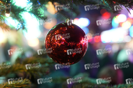 Weihnachtsmarkt 'Berliner Wintertraum' in Berlin