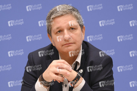 Bundespressekonferenz zur Vorstellung des BSI-Lageberichts 2024 in Berlin