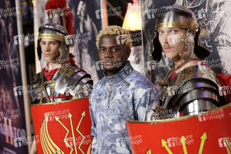 Filmscreening 'Gladiator II' in München