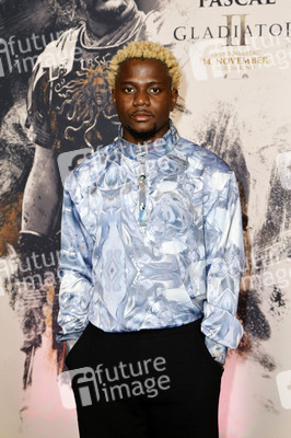 Filmscreening 'Gladiator II' in München