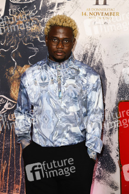 Filmscreening 'Gladiator II' in München