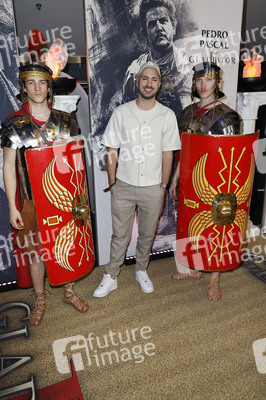 Filmscreening 'Gladiator II' in München