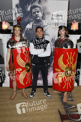 Filmscreening 'Gladiator II' in München