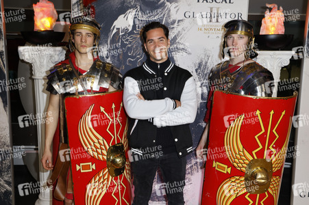 Filmscreening 'Gladiator II' in München