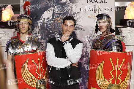 Filmscreening 'Gladiator II' in München