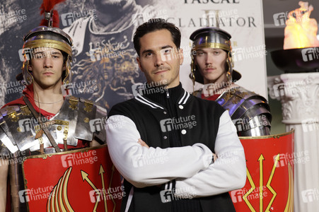 Filmscreening 'Gladiator II' in München