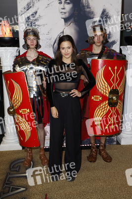 Filmscreening 'Gladiator II' in München