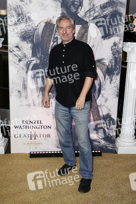 Filmscreening 'Gladiator II' in München