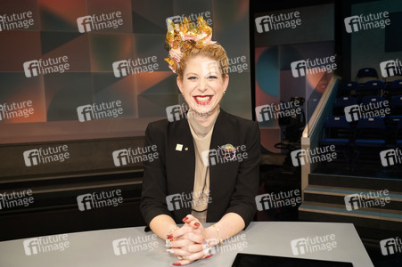 Talkshow 'hart aber fair' in Berlin