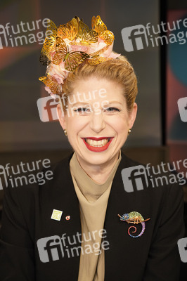 Talkshow 'hart aber fair' in Berlin