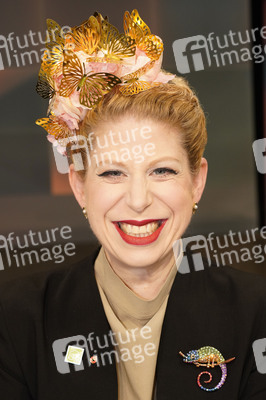 Talkshow 'hart aber fair' in Berlin