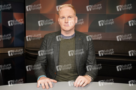 Talkshow 'hart aber fair' in Berlin