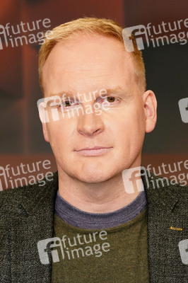 Talkshow 'hart aber fair' in Berlin