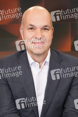 Talkshow 'hart aber fair' in Berlin