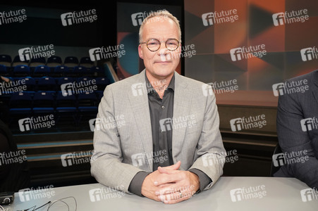 Talkshow 'hart aber fair' in Berlin