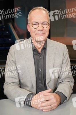 Talkshow 'hart aber fair' in Berlin