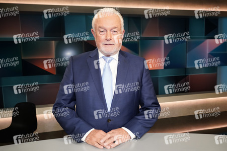 Talkshow 'hart aber fair' in Berlin