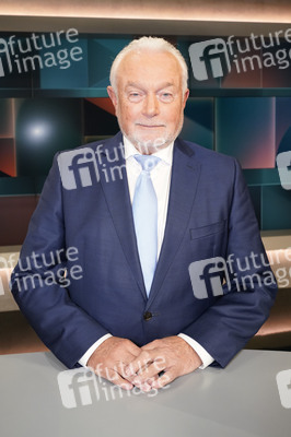 Talkshow 'hart aber fair' in Berlin